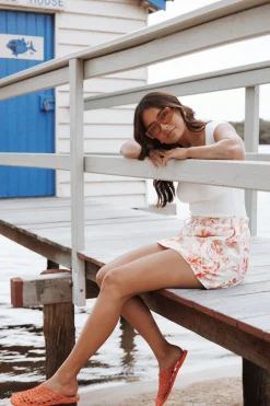 Maxima Mini Skirt