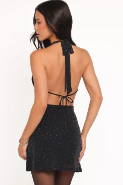 Maya Mini Dress