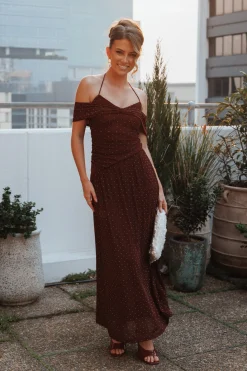 Mayven Maxi Dress