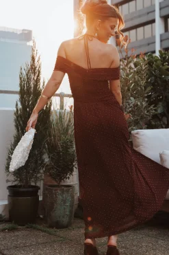 Mayven Maxi Dress