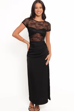 McKayla Midi Dress