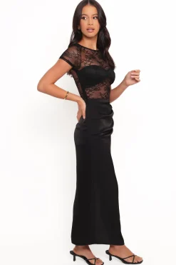 McKayla Midi Dress
