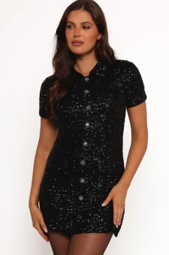 McKenzie Mini Dress