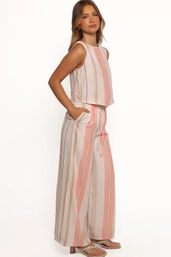 McKenzie Pant Set