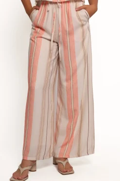 McKenzie Pant Set