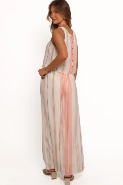 McKenzie Pant Set
