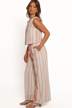 McKenzie Pant Set