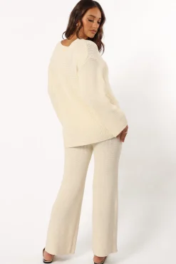 McKinley Knit Pant