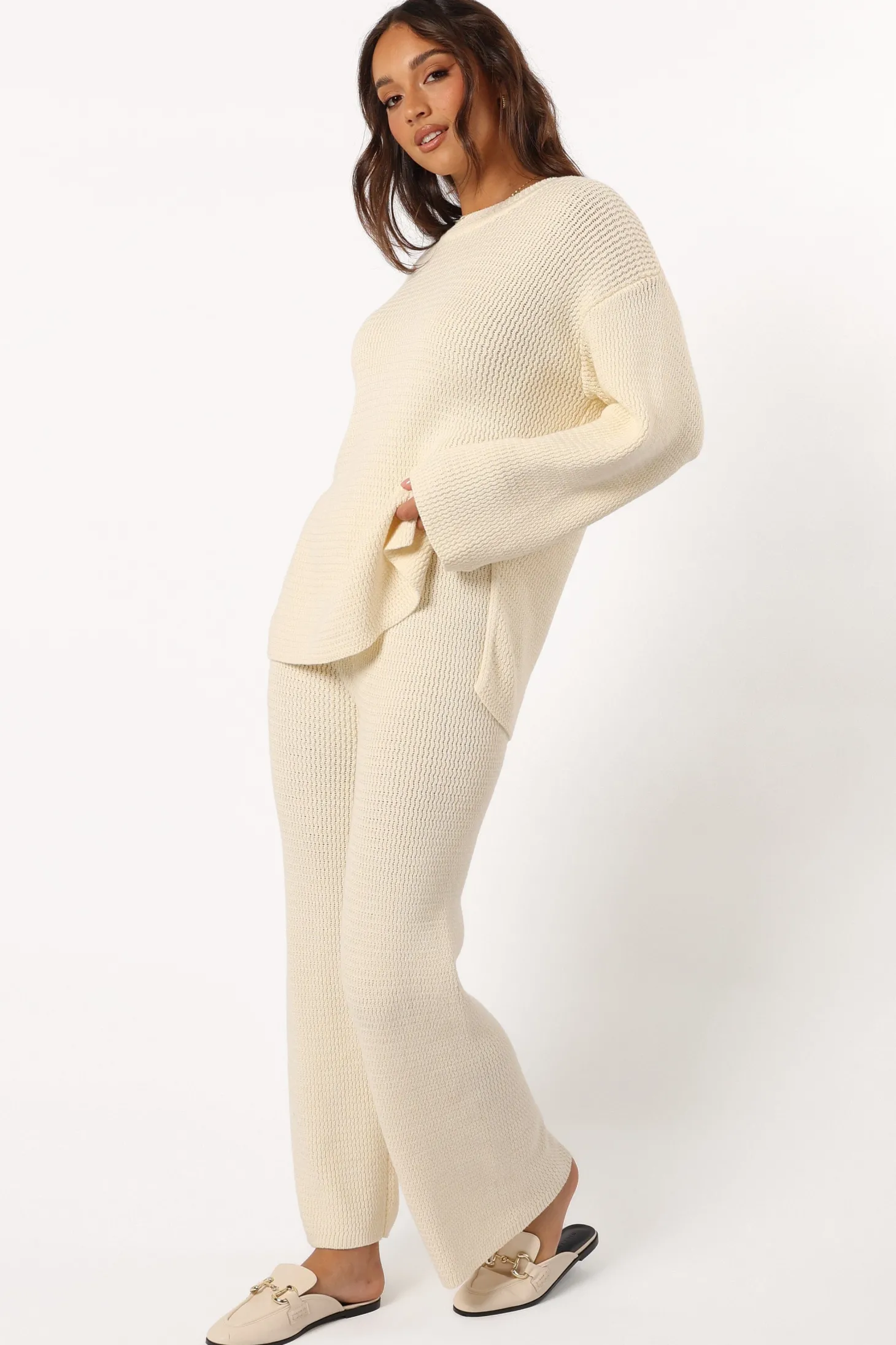 McKinley Knit Pant