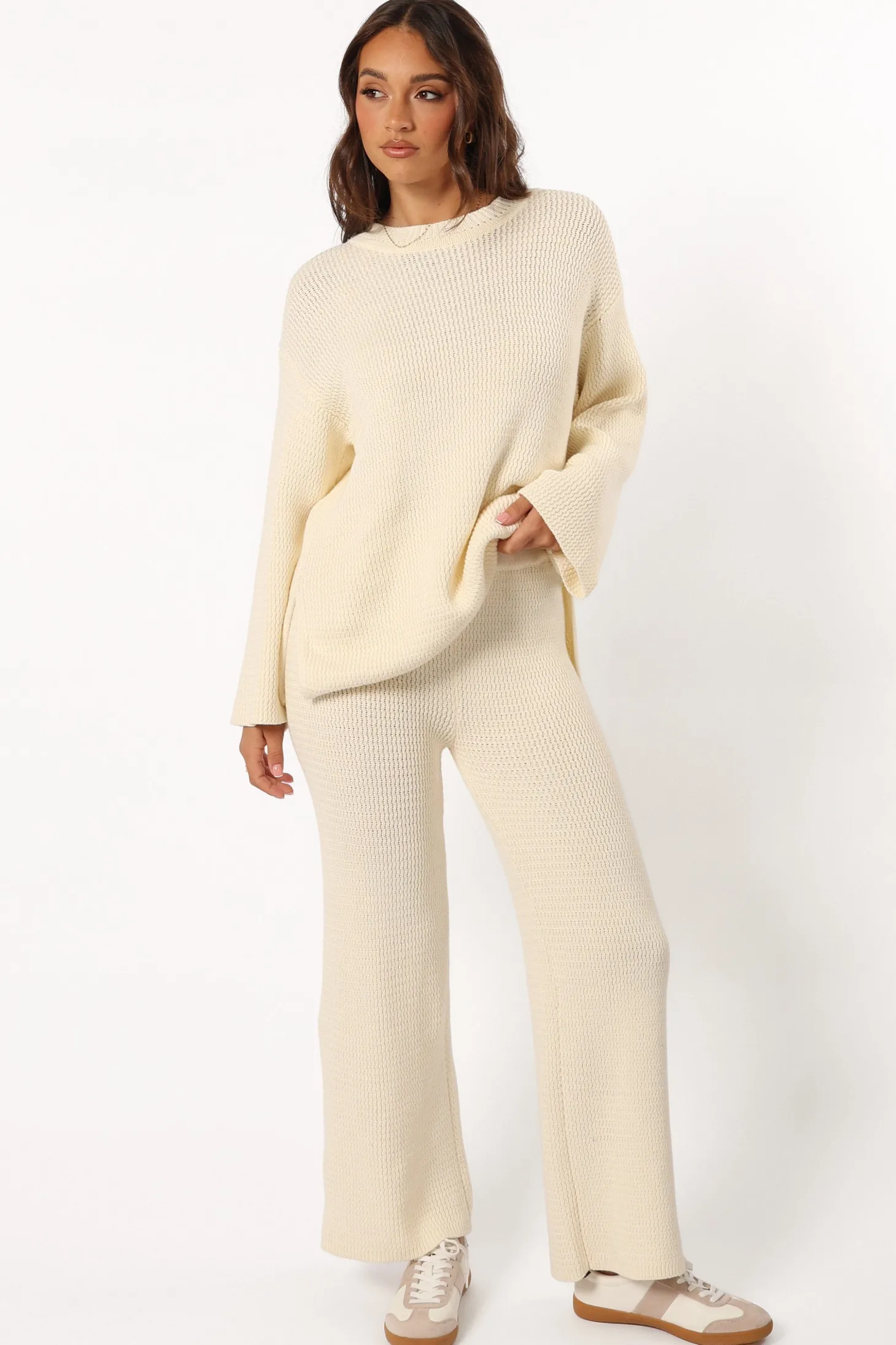 McKinley Knit Pant