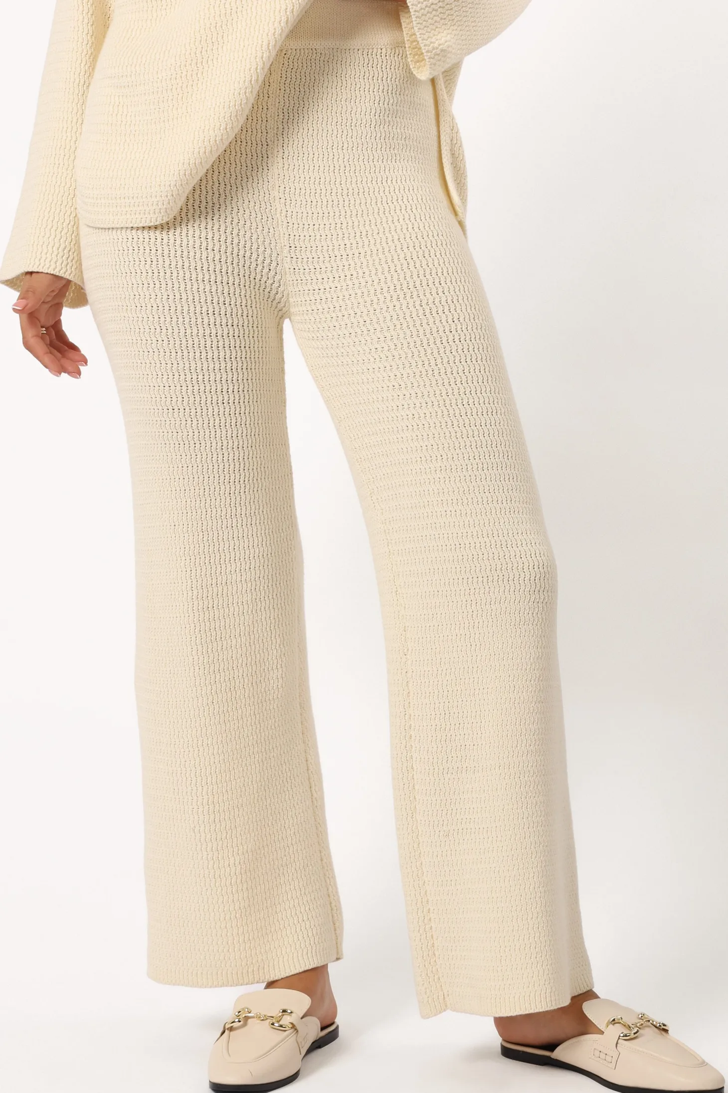 McKinley Knit Pant