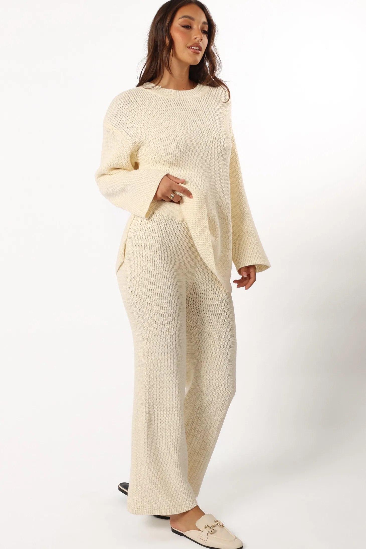 McKinley Knit Pant