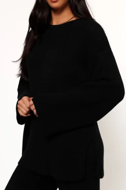 McKinley Sweater