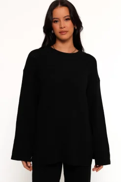 McKinley Sweater