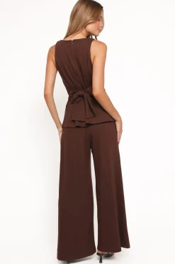 Meadow Pant Set
