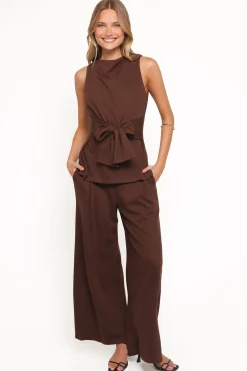 Meadow Pant Set