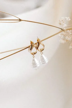 Medella Earrings