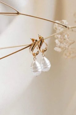 Medella Earrings
