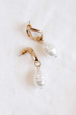 Medella Earrings