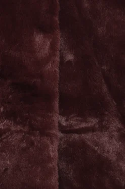 Meeka Faux Fur Jacket