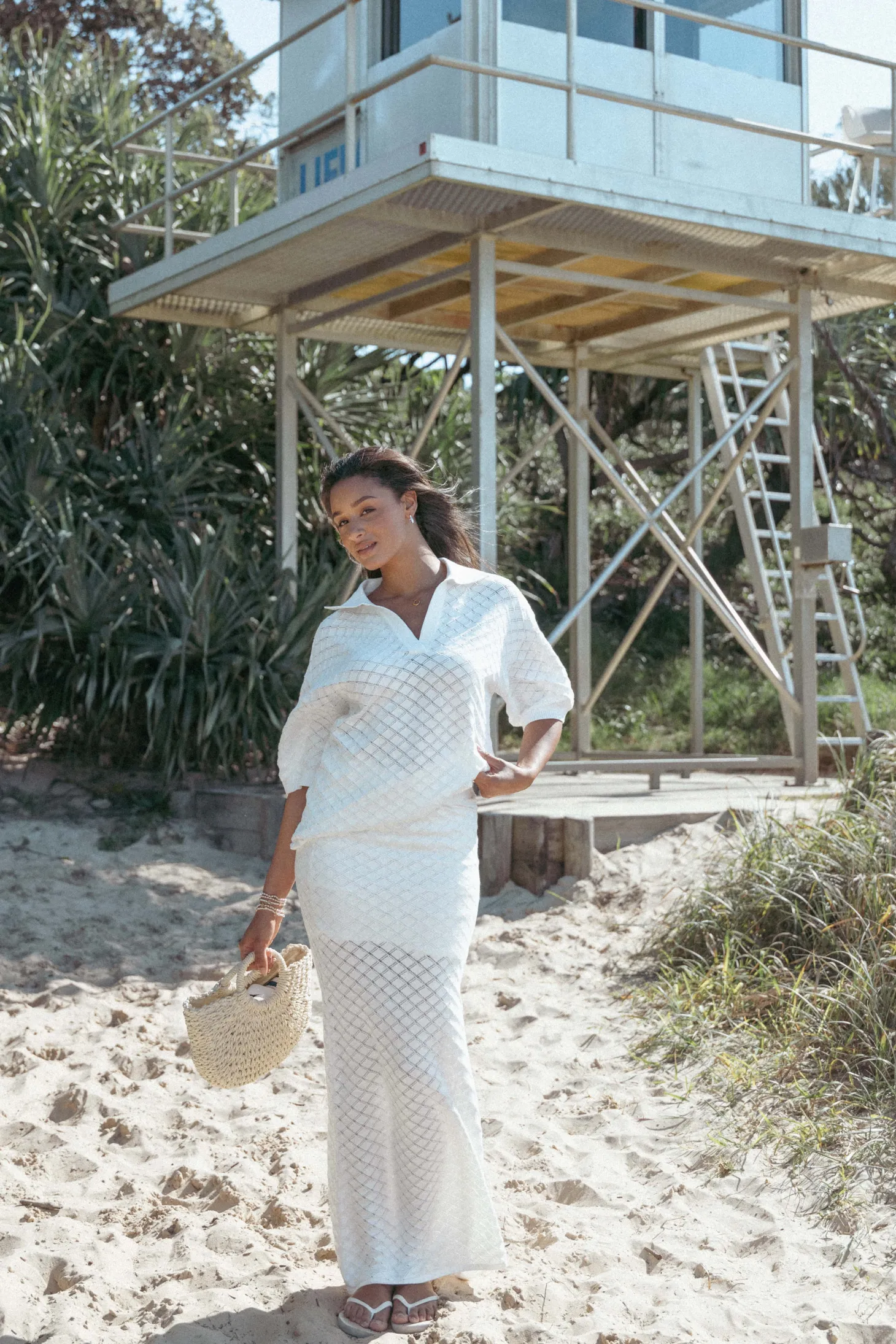 Meera Top