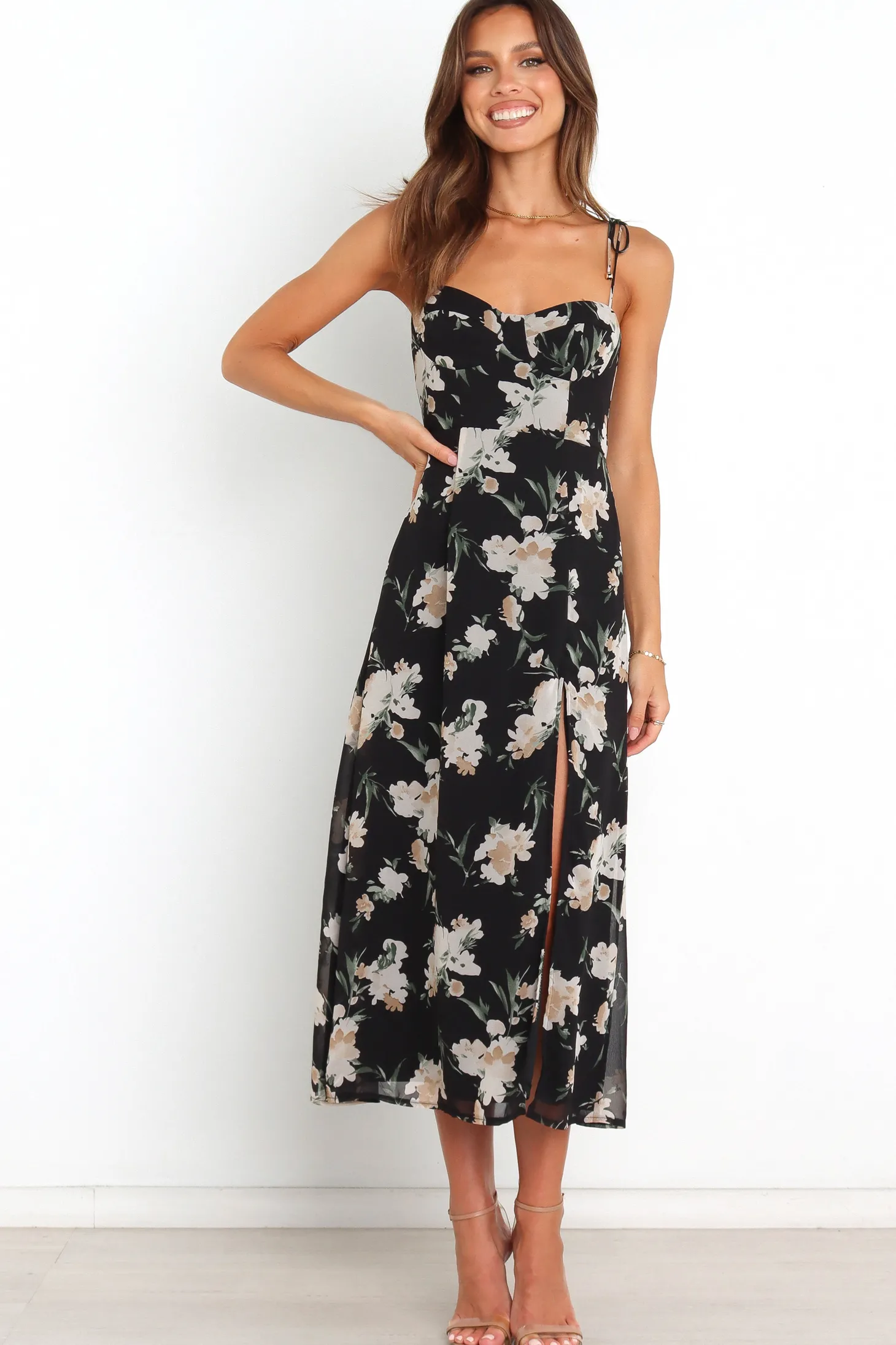 Meg Dress