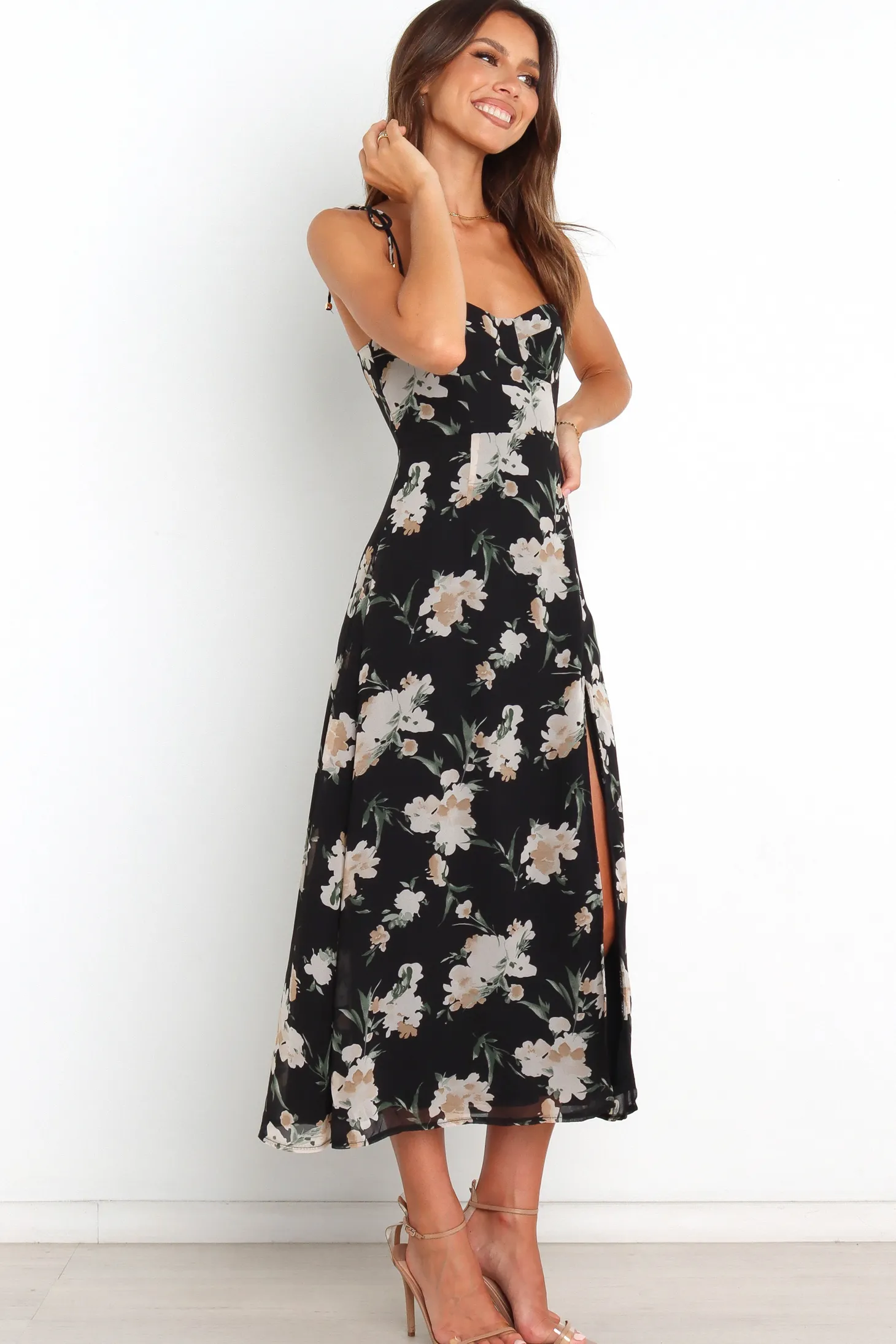 Meg Dress