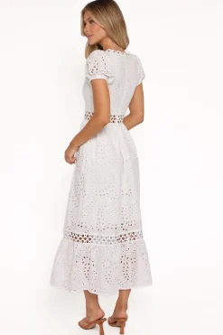 Melania Midi Dress