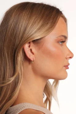 Melanie Earrings