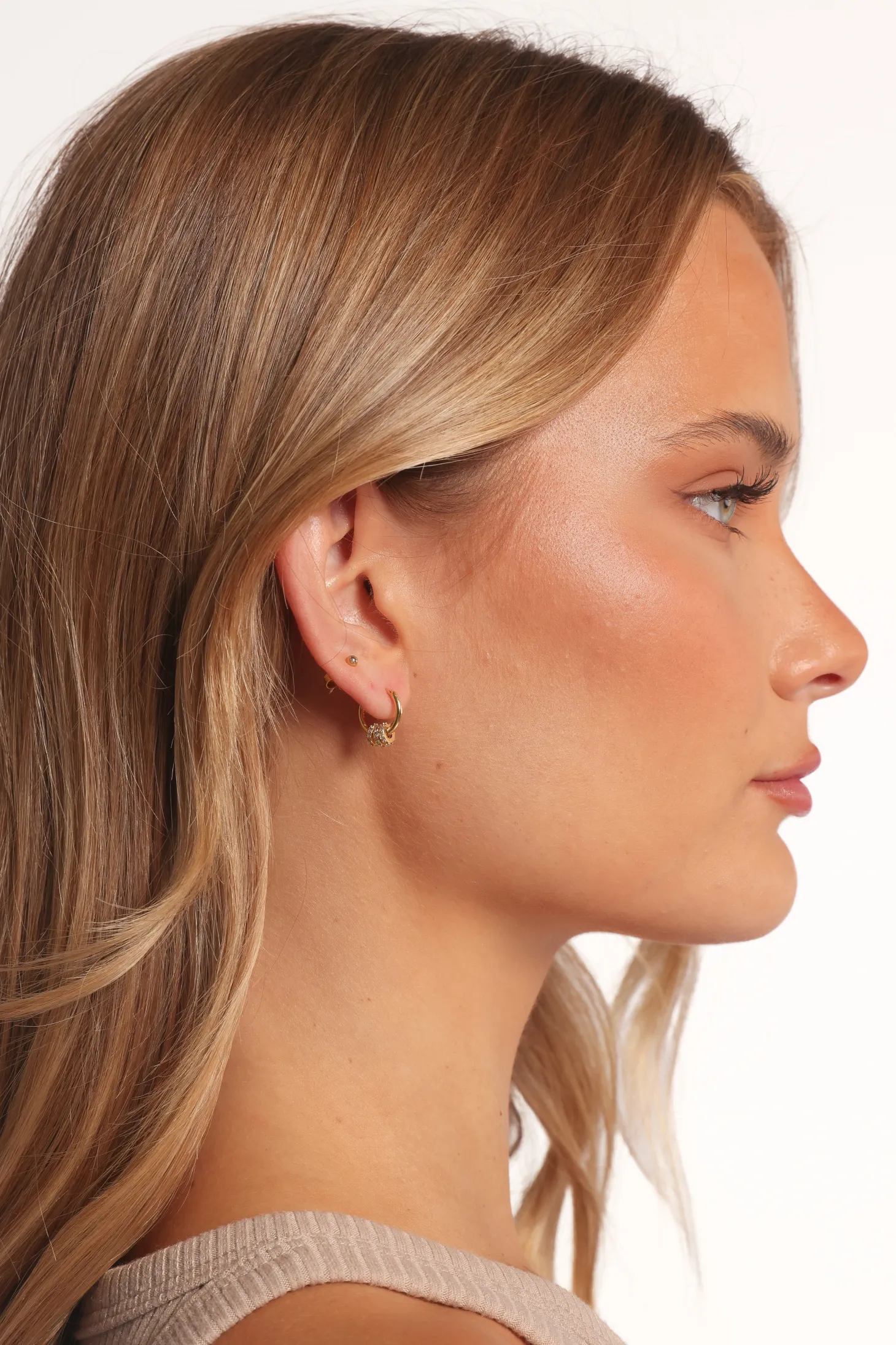 Melanie Earrings