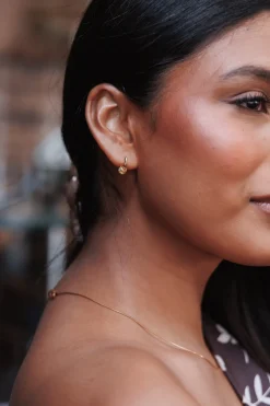Melanie Earrings