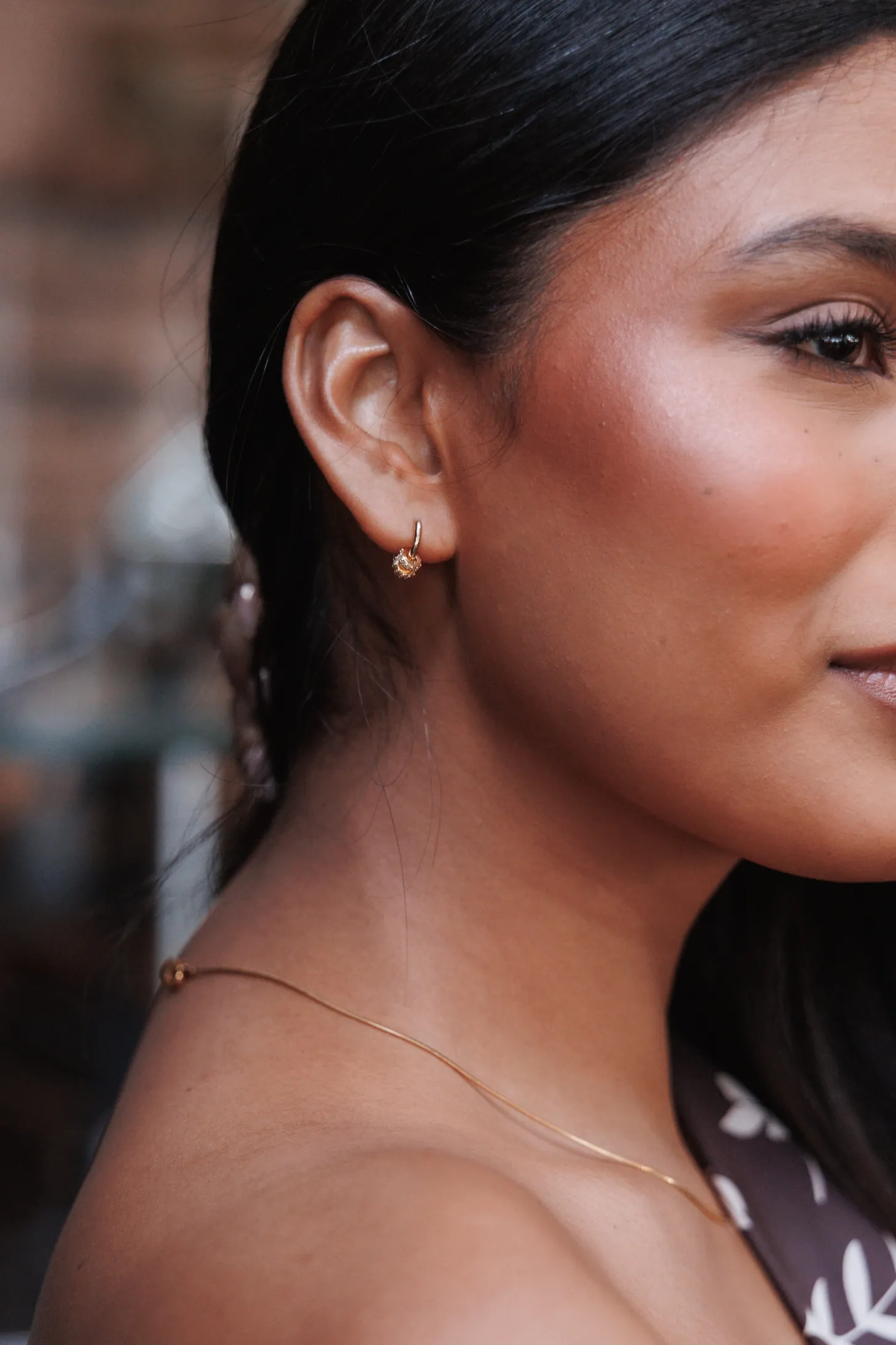 Melanie Earrings