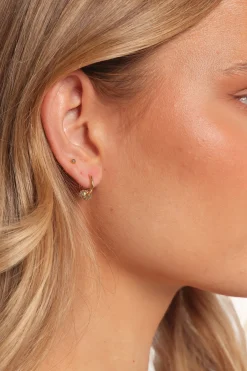 Melanie Earrings