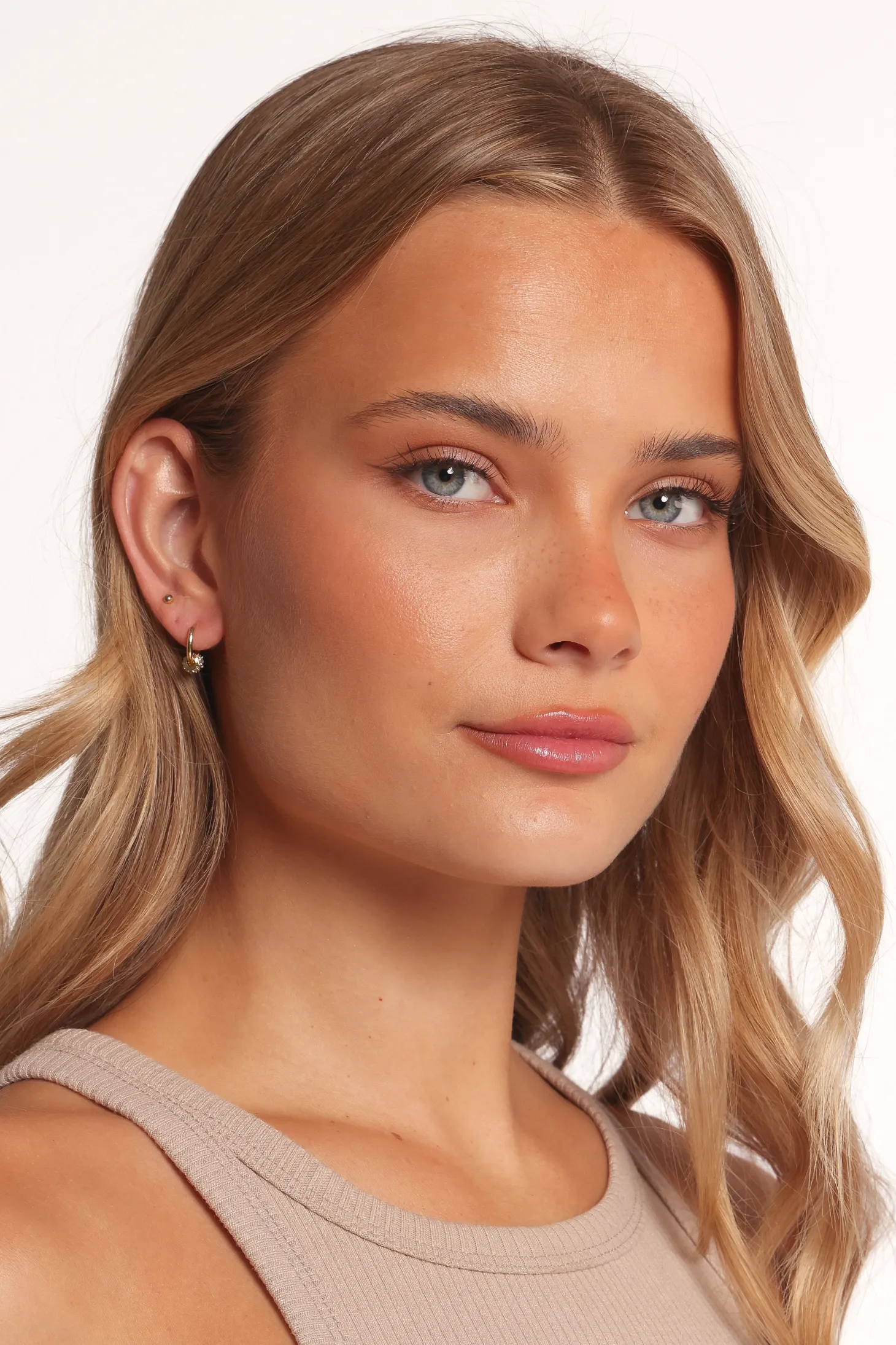 Melanie Earrings