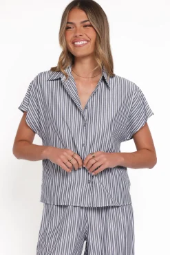 Melanie Pant Set