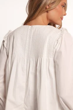 Melba Blouse