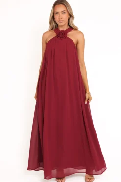 Melba Maxi Dress