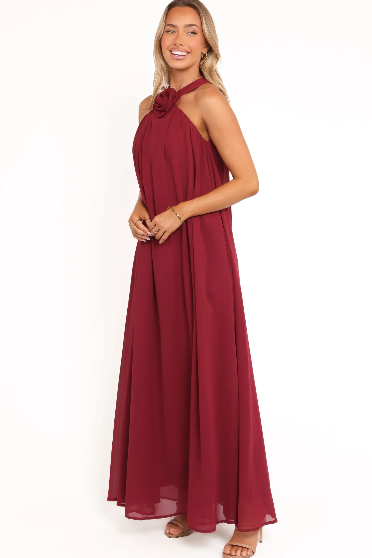Melba Maxi Dress