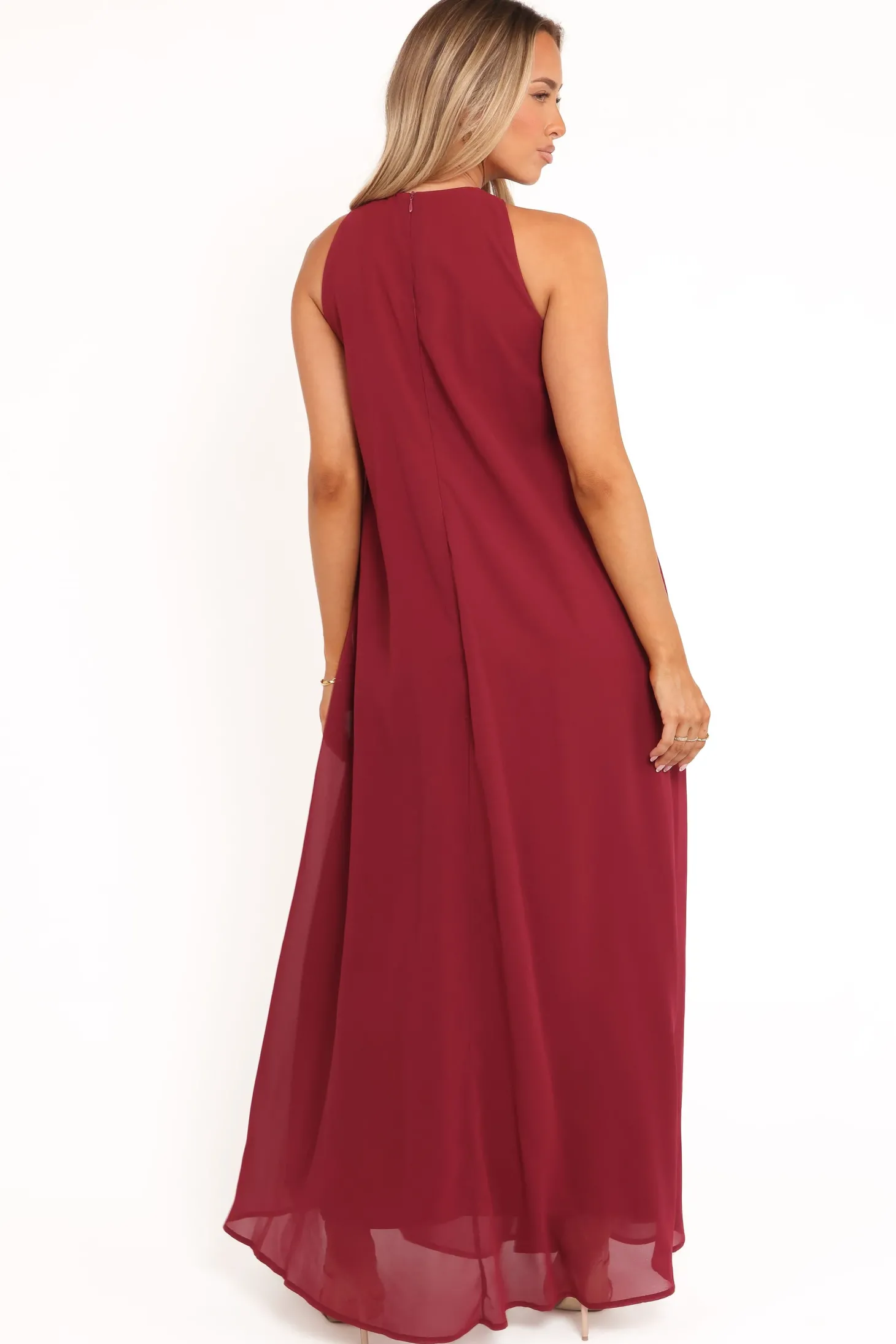 Melba Maxi Dress
