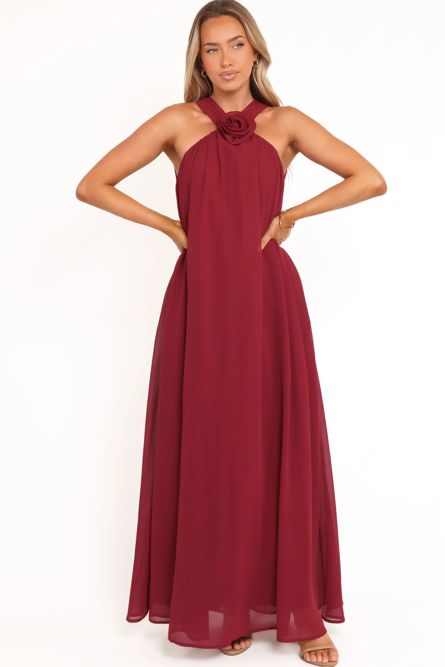 Melba Maxi Dress