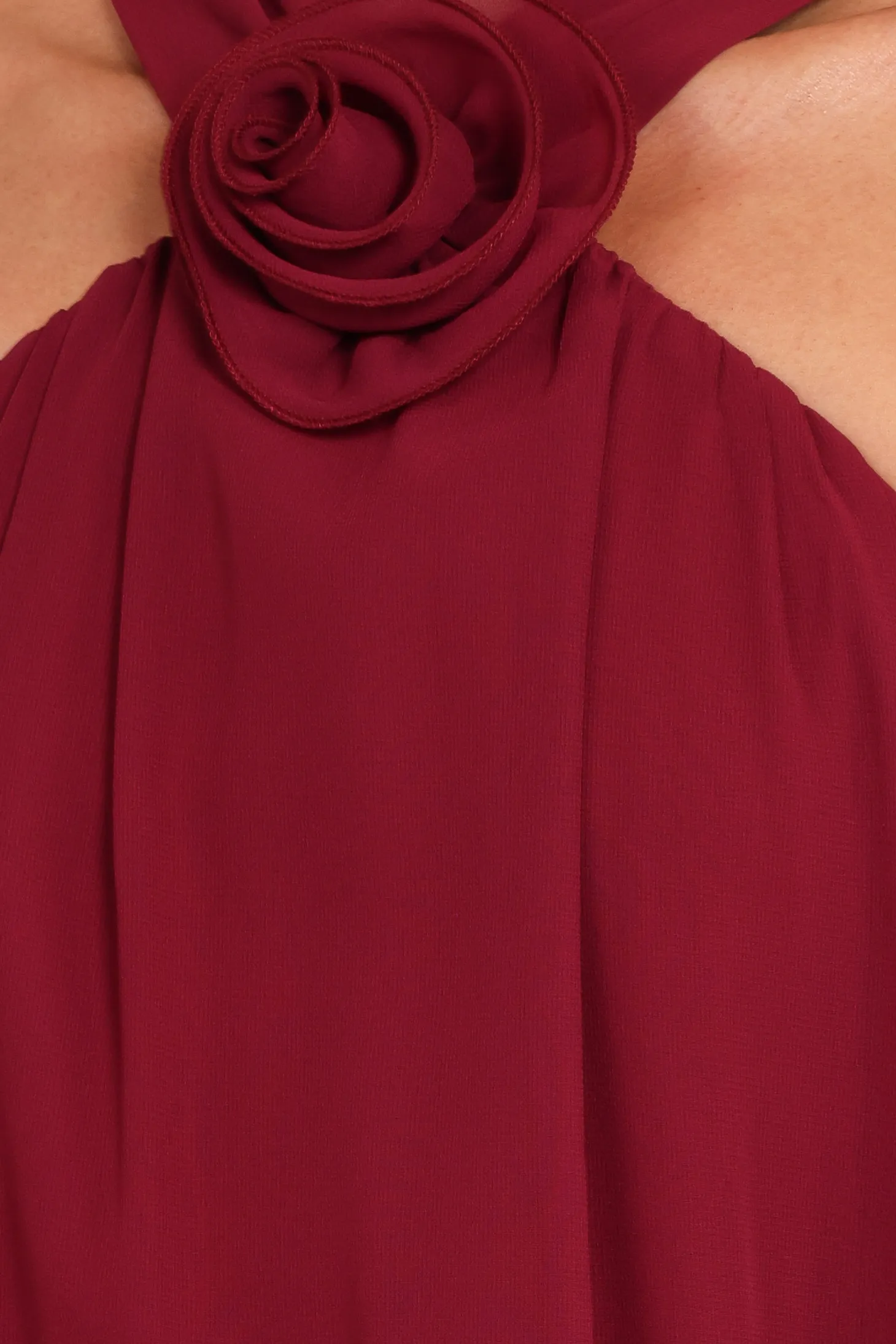 Melba Maxi Dress