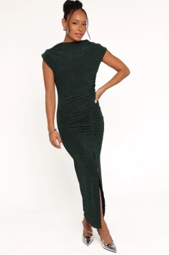 Mel Midi Dress