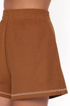 Melody Knit Short Set