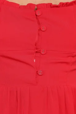 Melrose Midi Dress