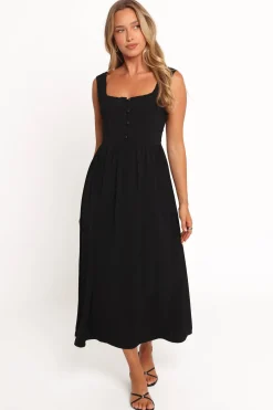 Melrose Midi Dress