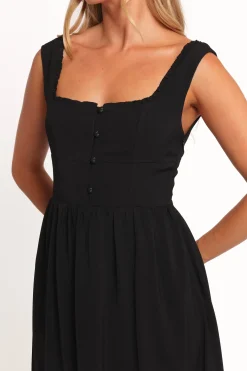 Melrose Midi Dress
