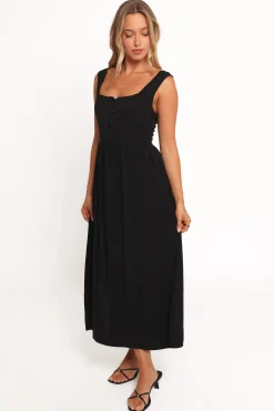 Melrose Midi Dress