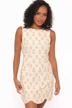 Memphis Mini Dress