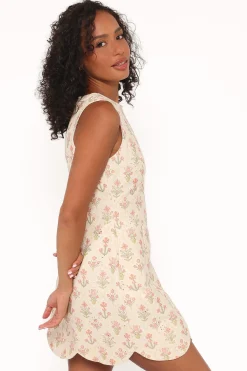 Memphis Mini Dress