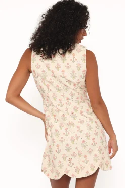 Memphis Mini Dress